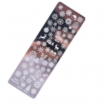 Kahepoolne peaga tempel poleerimine maalimine joonistamine manik&uuml;&uuml;r k&uuml;&uuml;nte kunsti pliiatsi t&ouml;&ouml;riist 6