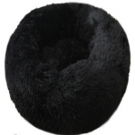 Luksuslik kohev eriti suur koeravoodi Pestav &uuml;mmargune lemmiklooma diivan kassidega voodi matt koera padi padi lemmikloomade voodi 70CM