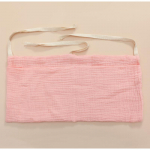 Uus kaasaskantav beebi v&otilde;revoodi hoiukott Multifunktsionaalne vasts&uuml;ndinu voodipeatsi korraldaja lastele beebi voodipesu m&auml;hkmekott 39X20cm