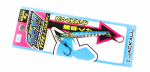 Jackall Metal Jig Chibi Metal Type I 5 grammi Iwashi (7348)