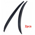 Porikaitsed auto s&uuml;sinikkiust poritiibad porilapid kaare ratas kulmude huuled ribad trimmitud pritsmekaitsed veoauto maasturi kerekomplektile 33cm