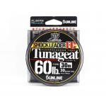 Sunline Fluorocarbon Leader Tunageat FC 30m 60lb 0,7mm (1423) puhas