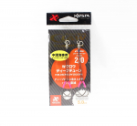 Xesta W Claw Deep Tune Twin Assist konksud suurus 2/0, 5cm (8561)