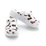 Naiste meditsiinilised ortopeedilised puukingad &ndash; libisemisvastased, mugavad 36