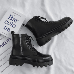 Martin Boots K&otilde;rge &uuml;laosaga nahksaapad meessoost 39