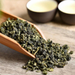 Orgaaniline Tie Guan Yin tee Hiina oolongi tee Anxi Ti Kuan Yin TieGuanYin Wulong 250g
