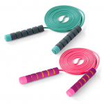 Reguleeritav h&uuml;ppen&ouml;&ouml;r meestele, naistele, lastele, h&uuml;ppen&ouml;&ouml;rile, sporditreeningule, h&uuml;ppen&ouml;&ouml;rile 2pcs