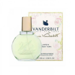 Vanderbilt Jardin A New York Eau De Parfume Spray 100ml