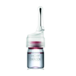 Vichy Dercos Aminexil Clinical 5 Meestele 21x 6ml white