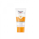 Eucerin Sensitive Protect P&auml;ikesekreem Spf50+ 50ml