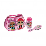 Cartoon Lol &uuml;llatuskomplekt, 3 t&uuml;kki