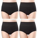 Chic Lady Alusp&uuml;ksid K&otilde;rge elastsusega Pehme Antiseptik XL