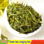 2023 Uus tee Longjing Tea roheline tee Hiina meeste ja naiste tervise m&uuml;&uuml;k 250g
