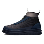 Paria /FARZANEH x Converse Pro Leather X2 Tech High Asphalt Outer Space Unisex tossud Must 171841C 37.5