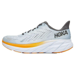 HOKA Clifton 8 Sinine Udu Plein Air Meeste Tennised 1119393-BFPA 44
