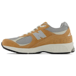 New Balance 2002R Sweet Caramel Unisex tossud Kollane Rain-Cloud M2002RHM 41.5