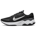 Nike Renew Ride 3 Must Suitsuhall Meeste Tennised Tume Suitsuhall Valge DC8185-001 41