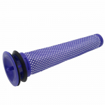 Pestav mootoripea HEPA-filter Dyson V6 V7 V8 DC62 DC61 DC58 DC59 DC74 jaoks # 965661-01 Tolmuimeja tarvikute osade vahetus