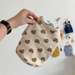 Soojad lemmikloomariided armas prindiga mantel V&auml;ike keskmine koera kassis&auml;rk jakk Prantsuse buldogi chihuahua talveriietus XS