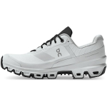 ON Cloudventure Waterproof Glacier Naiste Tossud Valge Must 32.99247 36