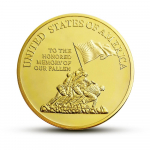 Normandia s&otilde;ja embleemi meeskonna tegevus Kuld- ja h&otilde;bekingitus M&auml;lestusmedaliv&otilde;istluste medalite kullastamine kuld