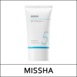 [MISSHA] (HPL) All Around Safe Block Aqua Sun 50ml