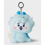 BT21 BABY uusaasta Dragon Doll v&otilde;tmehoidja