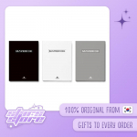 BOYZ &ndash; MAVERICK STORY BOOK ver.