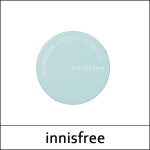 [innisfree] (ttS) No Sebum Mineral Powder 5g / Safe Box