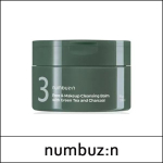 [numbuz:n] numbuzin (b) Nr.3 Nahka Pehmendav Mask Puhastuspalsam 85g