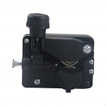 Mig-keevitusmasin, traadi etteandemootor, 1,5&ndash;12 M/min, ajam