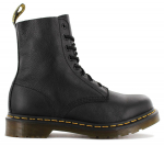 DR. DOC MARTENS 1460 Pascal Virginia &ndash; saapad, saapad, must 13512006 ORIGINAAL EU 36 UK 3 must