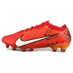 Nike Zoom Mercurial Vapor 15 Elite MDS AG Pro Dream Speed - Light Crimson Meeste Tennised Punane Bright-Mandarin Must FD1161-600 40