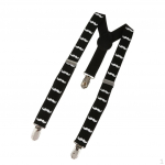 T&uuml;druku vuntsid Reguleeritavad venivad Y-seljaga traksid #1