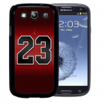 Coque Samsung galaxy S3 jordan 23