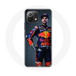 Xiaomi Mi 11 Lite &uuml;mbris miguel oliveira moto gp trophy ktm