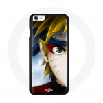 Iphone 4 &uuml;mbris Naruto Anime plakat
