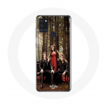 Samsung Galaxy A21S Vampire Diaries &uuml;mbris