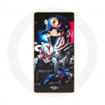 Huawei Mate 8 Case Formula 1 Esteban Ocon F1 v&otilde;idus&otilde;idus&otilde;itja