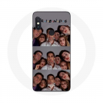 &Uuml;mbris Xiaomi Redmi Note 5 AI kahe kaameraga Friendsi selfie-sarja jaoks