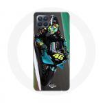 Korpus Oppo A93 Valentino Rossi MotoGP s&otilde;itjale 46