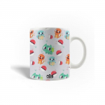 Mug en C&eacute;ramique Bulbasaur cute Pok&eacute;mon