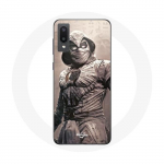 &Uuml;mbris Samsung Galaxy A02 Moon Knightile Marvel the Moon Knight