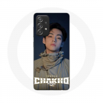 Coque pour Samsung Galaxy A33 5G Bangtan Sonyeondan 7 Fates Chakho Avec BTS V Jooan
