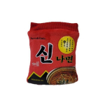 Perro & Gato Puppy Dignity Dog Nose Work Training Rustle Ramen M&auml;nguasi 10 x 13 cm, p&otilde;nevil, 1 tk red