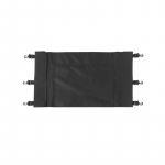 Auto tagumise pagasiruumi kardina katte hoiukoti v&otilde;rk Suzuki Jimny JB64 JB74 2018 jaoks &ndash; autode hoiustamise tarvikud Without screws