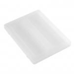 A4 l&auml;bipaistvad hoiukarbid Kaasaskantav mitmeotstarbeline projektikohver kontoridokumentide hoidik