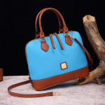 Vintage Pebble Lychee Grain Crossbody kott Shell kott Naistele Crossspan Bag K&auml;ekott One Size