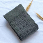 S&uuml;gis- ja talvised villased retuusid Naiste v&auml;lisr&otilde;ivad Pluss Fat Mm Plus Suurus puuvillased p&uuml;ksid &otilde;hukesed jalga keeratavad p&uuml;ksid &otilde;hukesed pikad p&uuml;ksid one size must