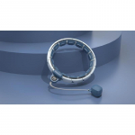 Sellel on palju eemaldatavaid osi ja intelligentne hular&otilde;ngas, mis ei kuku maha. Soovitatav saleda v&ouml;&ouml;koha kujundamiseks meestele ja naistele.